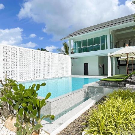 The Pin Boutique Pool Villa Krabi Ao Nang Екстериор снимка