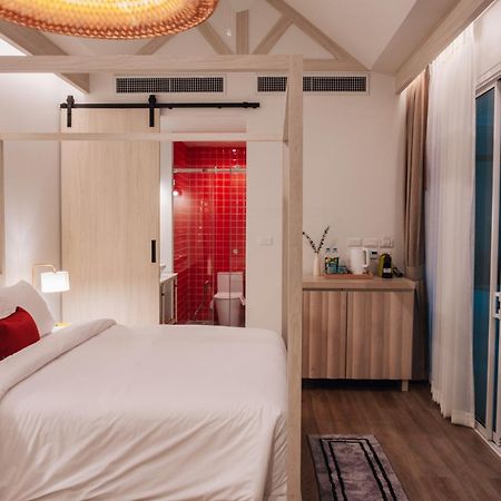 The Pin Boutique Pool Villa Krabi Ao Nang Екстериор снимка