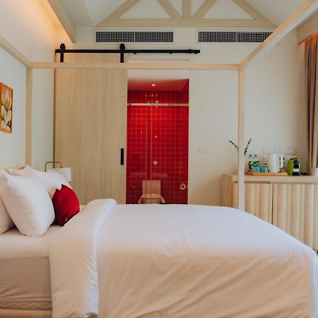The Pin Boutique Pool Villa Krabi Ao Nang Екстериор снимка