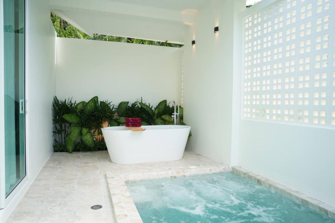 The Pin Boutique Pool Villa Krabi Ao Nang Екстериор снимка