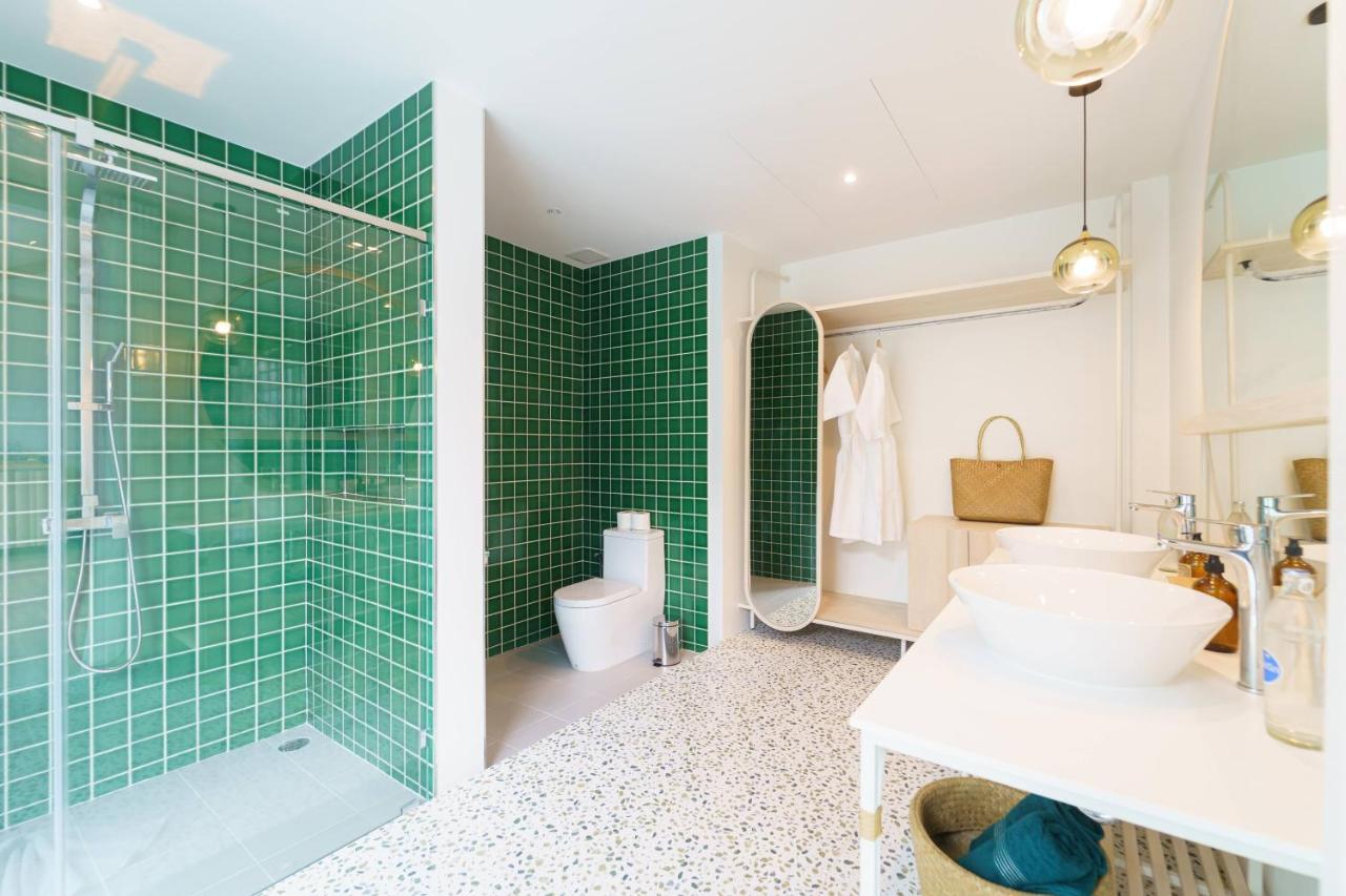 The Pin Boutique Pool Villa Krabi Ao Nang Екстериор снимка