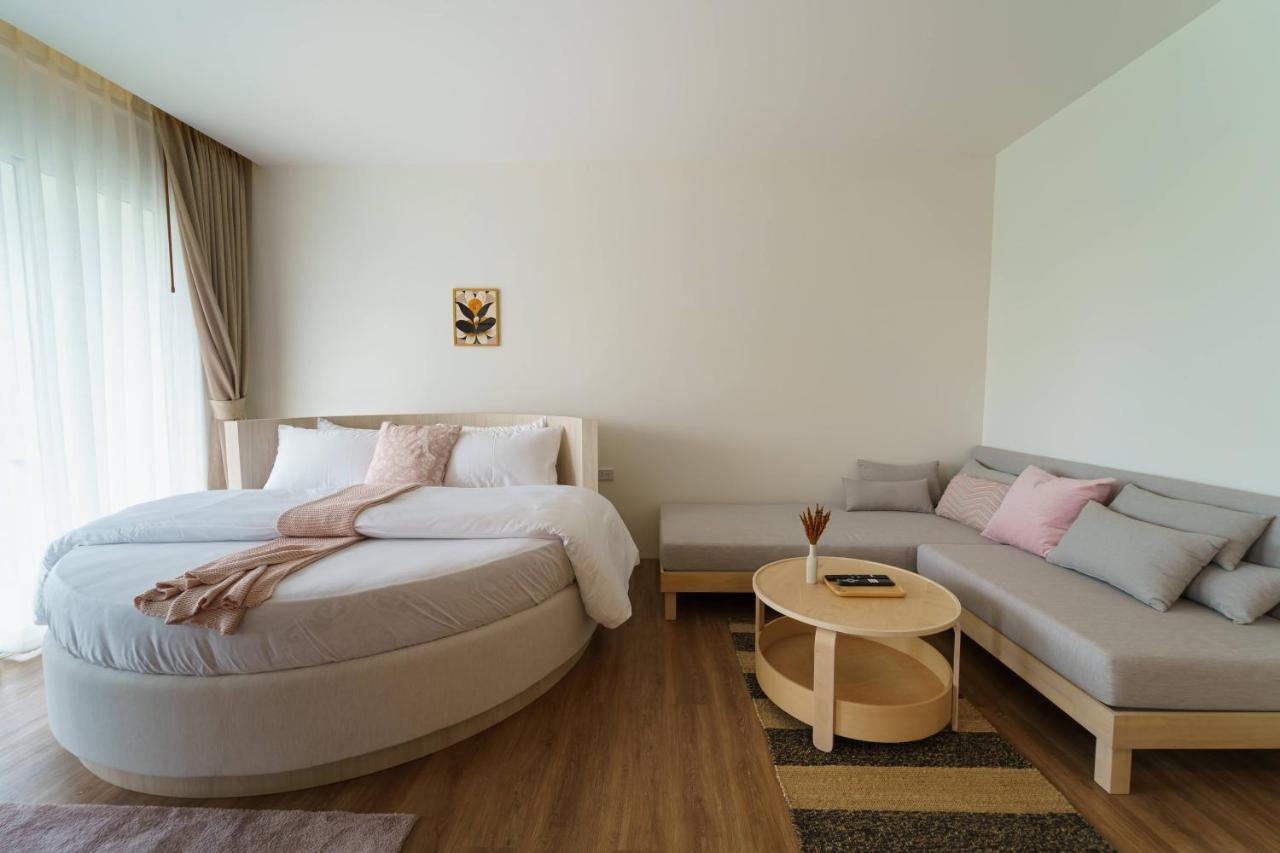 The Pin Boutique Pool Villa Krabi Ao Nang Екстериор снимка