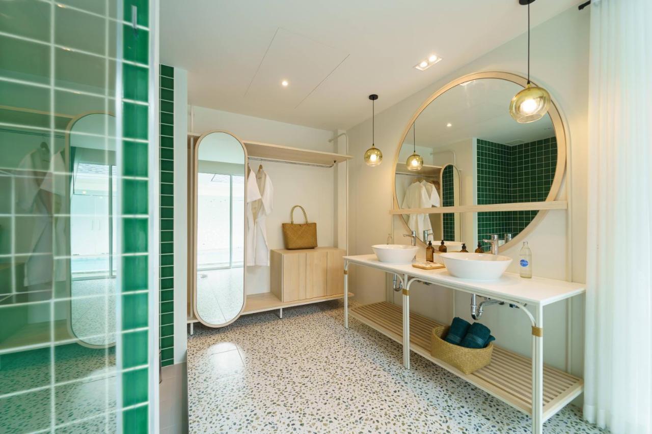 The Pin Boutique Pool Villa Krabi Ao Nang Екстериор снимка