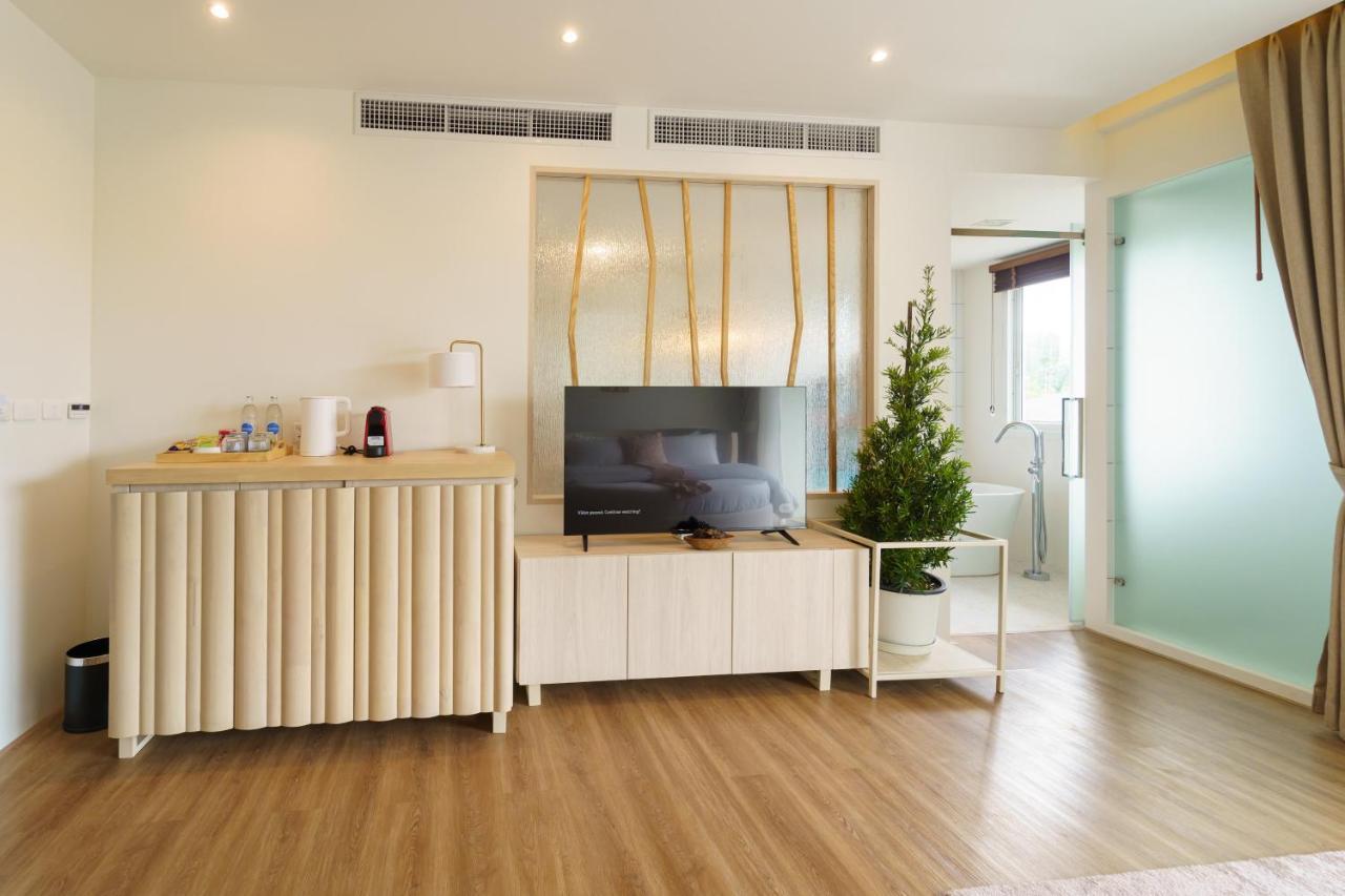 The Pin Boutique Pool Villa Krabi Ao Nang Екстериор снимка