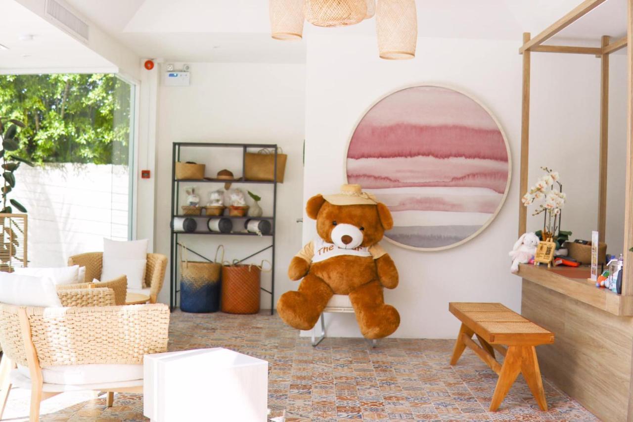 The Pin Boutique Pool Villa Krabi Ao Nang Екстериор снимка