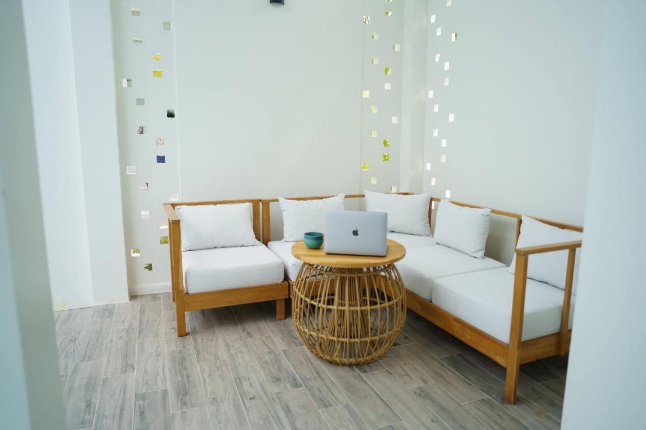 The Pin Boutique Pool Villa Krabi Ao Nang Екстериор снимка