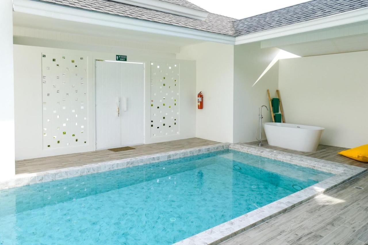The Pin Boutique Pool Villa Krabi Ao Nang Екстериор снимка