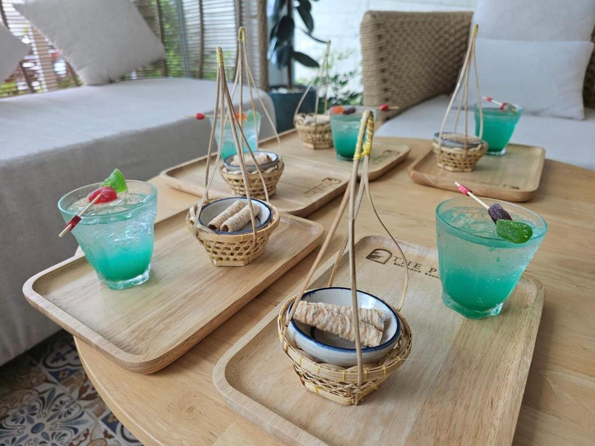 The Pin Boutique Pool Villa Krabi Ao Nang Екстериор снимка
