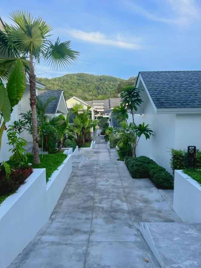 The Pin Boutique Pool Villa Krabi Ao Nang Екстериор снимка