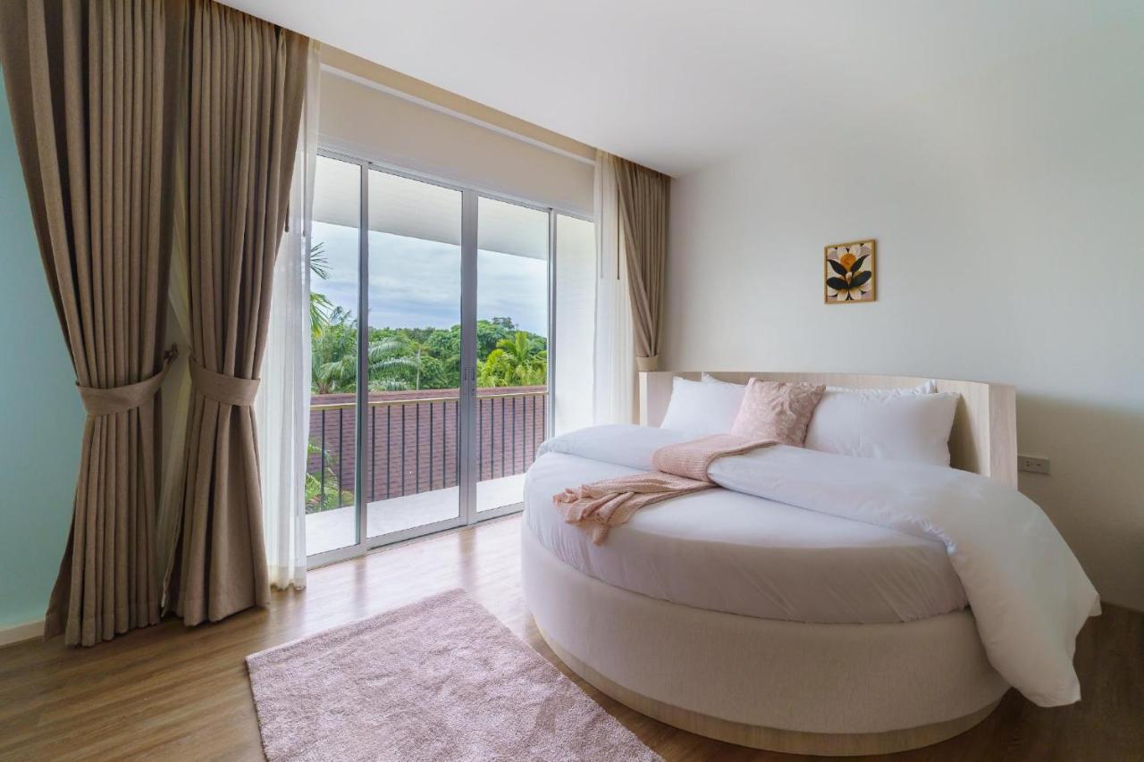 The Pin Boutique Pool Villa Krabi Ao Nang Екстериор снимка