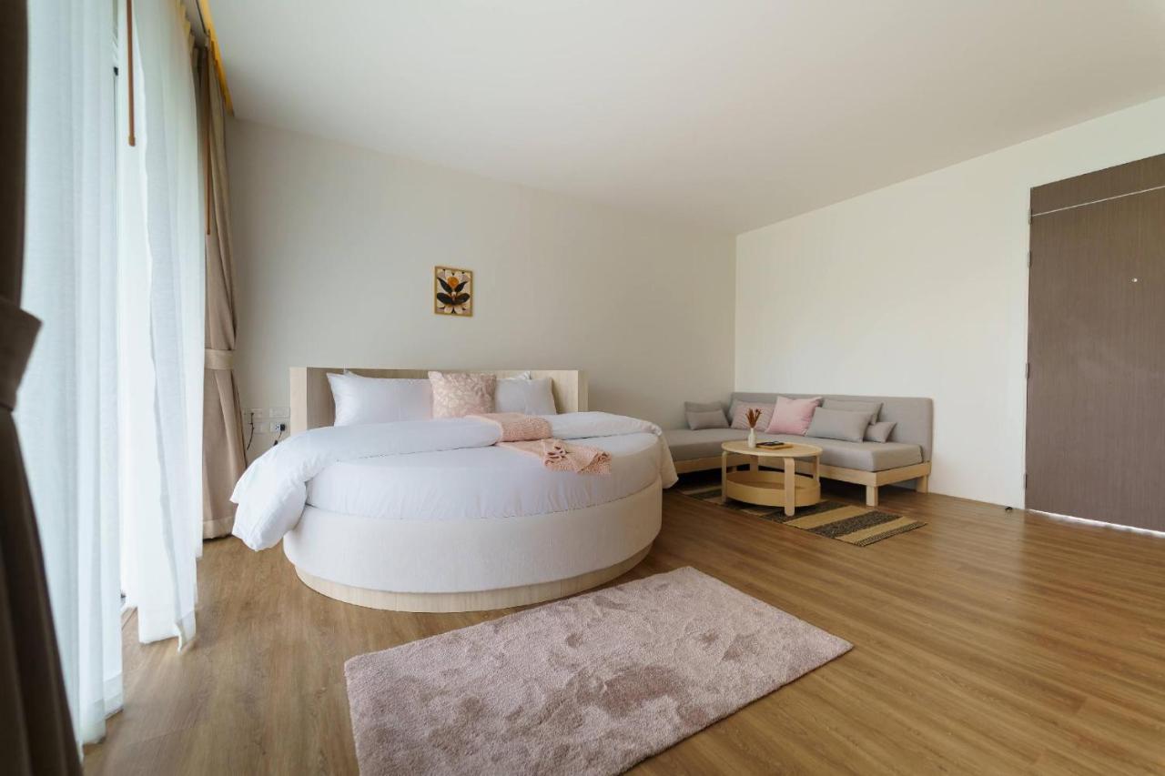The Pin Boutique Pool Villa Krabi Ao Nang Екстериор снимка